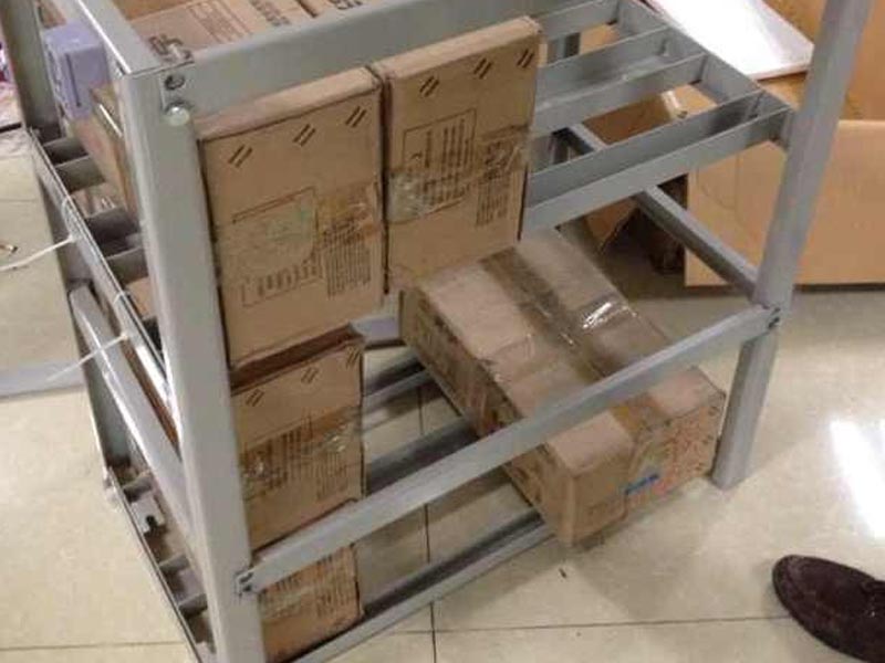 振安电池托运价格